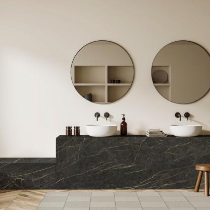Fusion Pietra Grey